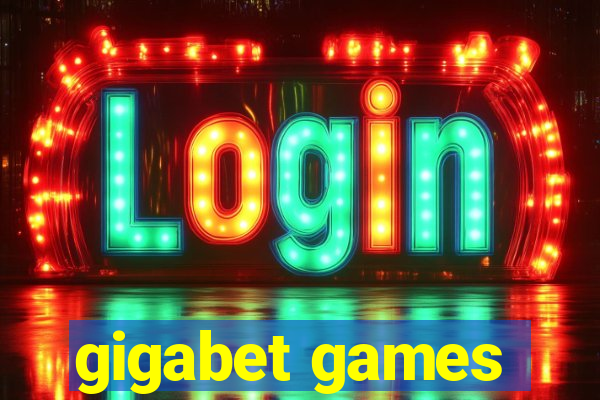 gigabet games